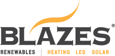 Blazes
