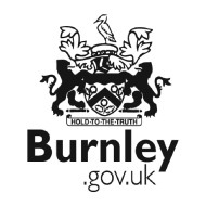 Burnley Council