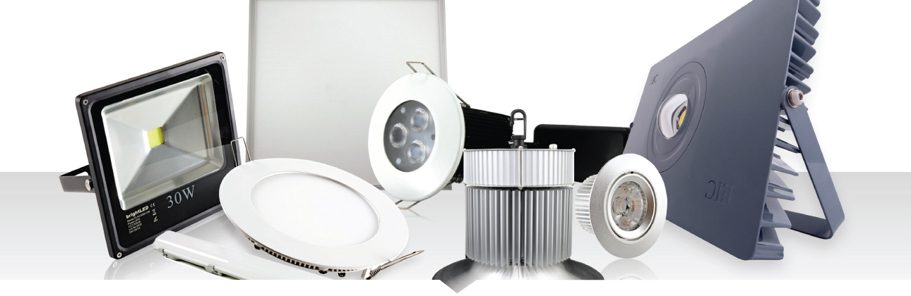 Our LED Products